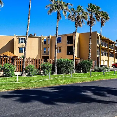 Surfside I 310 Condominium Condo